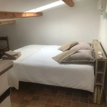 Apartman De Lattre De Tassigny