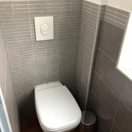 Apartman De Lattre De Tassigny