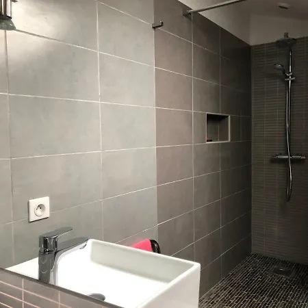 Apartman De Lattre De Tassigny Sanary-sur-Mer