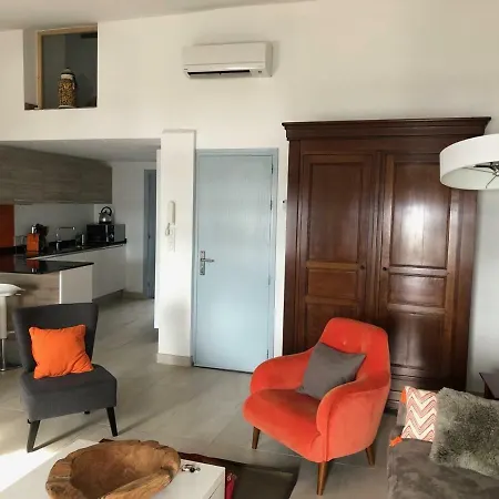 Appartamento De Lattre De Tassigny Sanary-sur-Mer