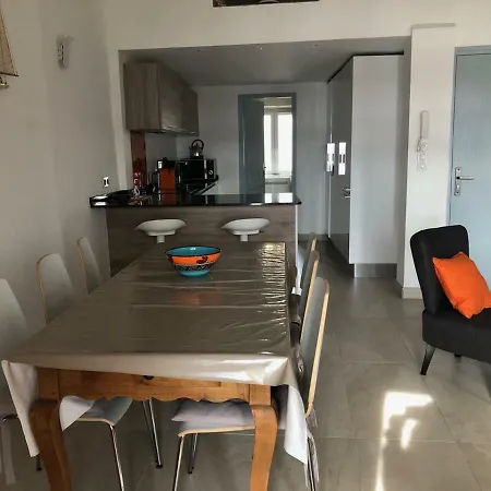 Appartamento De Lattre De Tassigny